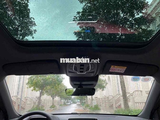 MG HS 2021 bản Trophy - odo 40.000km 1 chủ từ đầu