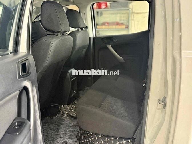 Ford Ranger XLS 2.2 MT:SX:2020