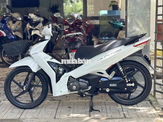 FUTURE FI 2024 BS 65 BAO HỒ SƠ