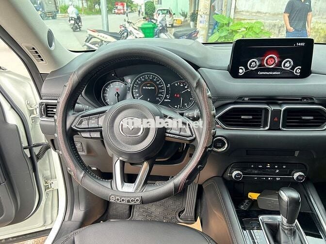 Mazda CX5 2022 Premium, Đi 23.000km 1 Chủ Cực Đẹp