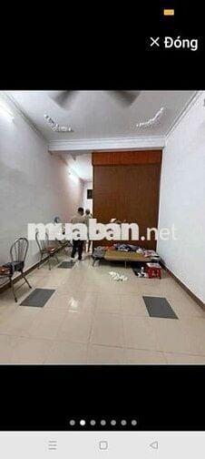 Cho thuê nhà đg.nghĩa hòa.p6.tân bình