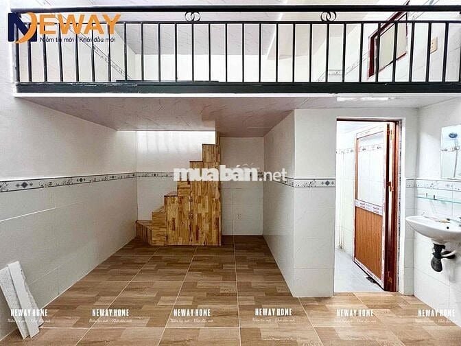 PHÒNG TRỌ GIÁ RẺ NGAY TÂY THẠNH KẾ BÊN ĐẠI HỌC CÔNG THƯƠNG VÀ AEON