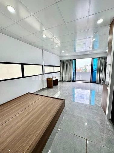 Bán nhà phố Lương Khánh Thiện, Hoàng mai 83m, 7 tầng. Giá: 22.8 tỷ