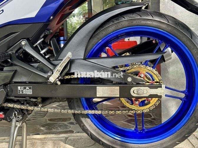 EXCITER 150 2018 XANH GP BS 65G1 CHÍNH CHỦ