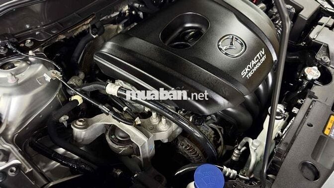 Mazda 2 2016  1.5 AT Sedan full zin, full lịch sử