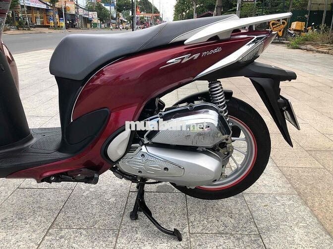 SH Mode 125 2023 CBS Như Mới