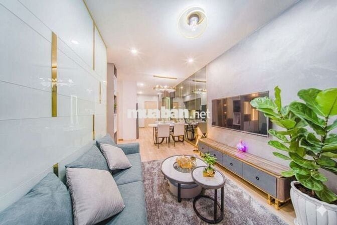 Tecco Felice Home: Căn hộ chất lượng cao, giá chỉ từ 1,7 tỷ