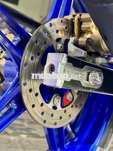 EXCITER 150 2018 XANH GP BS 65G1 CHÍNH CHỦ