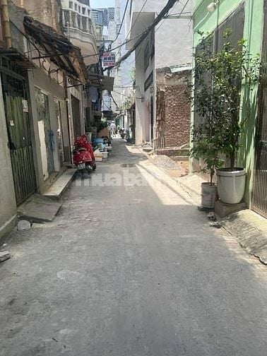 Bán nhà phố Lương Khánh Thiện, Hoàng mai 83m, 7 tầng. Giá: 22.8 tỷ