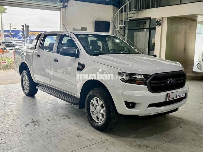 Ford Ranger XLS 2.2 MT:SX:2020