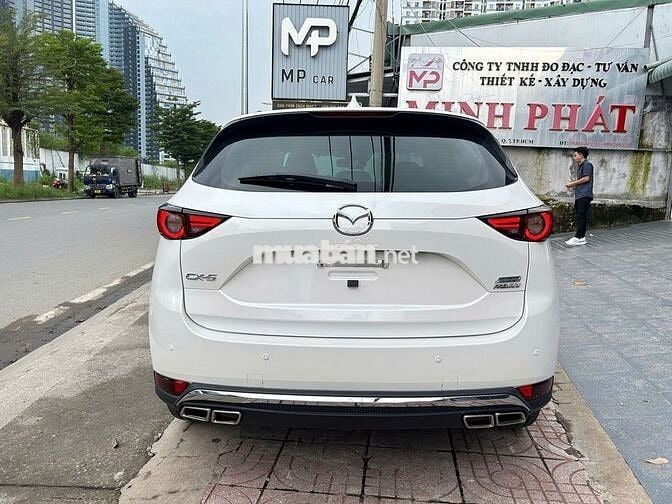 Mazda CX5 2022 Premium, Đi 23.000km 1 Chủ Cực Đẹp