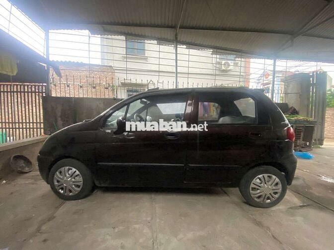 2005 SE 0.8 MT - 200000 km