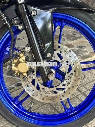 EXCITER 150 2018 XANH GP BS 65G1 CHÍNH CHỦ