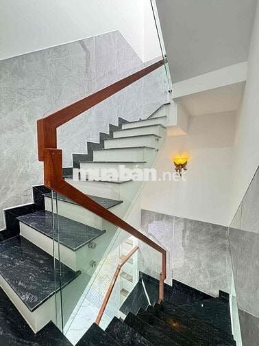 Bán nhà đẹp Đường Số 6, phường Bình Hưng Hoà, Bình Tân