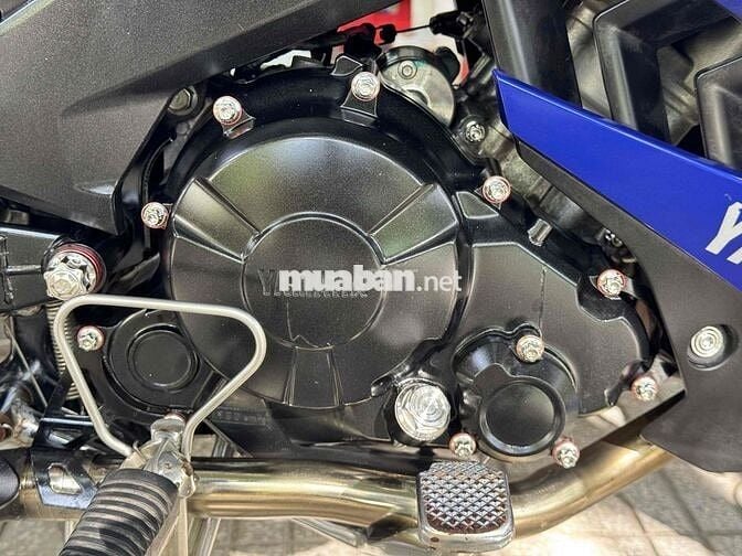 EXCITER 150 2018 XANH GP BS 65G1 CHÍNH CHỦ