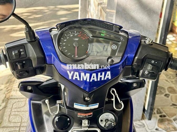 EXCITER 150 2018 XANH GP BS 65G1 CHÍNH CHỦ