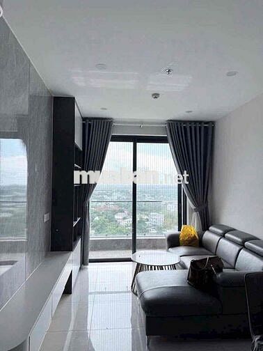 Cho thuê Chung cư CSky View - Chánh Nghĩa