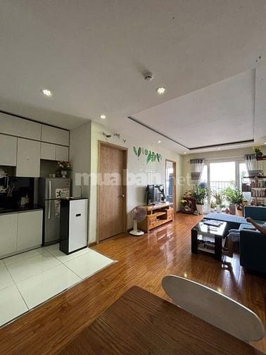 Carillon 1, Hoang Hoa Thám, P13, TB, 55m2, NT, 1PN, 10tr5/th.