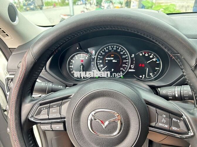Mazda CX5 2022 Premium, Đi 23.000km 1 Chủ Cực Đẹp