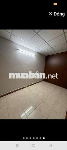 Cho thuê nhà đg.nghĩa hòa.p6.tân bình