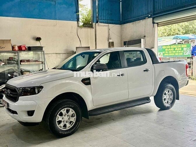 Ford Ranger XLS 2.2 MT:SX:2020