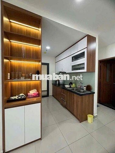 Cho thuê Căn hộ Minh Quốc Plaza - Phú Mỹ