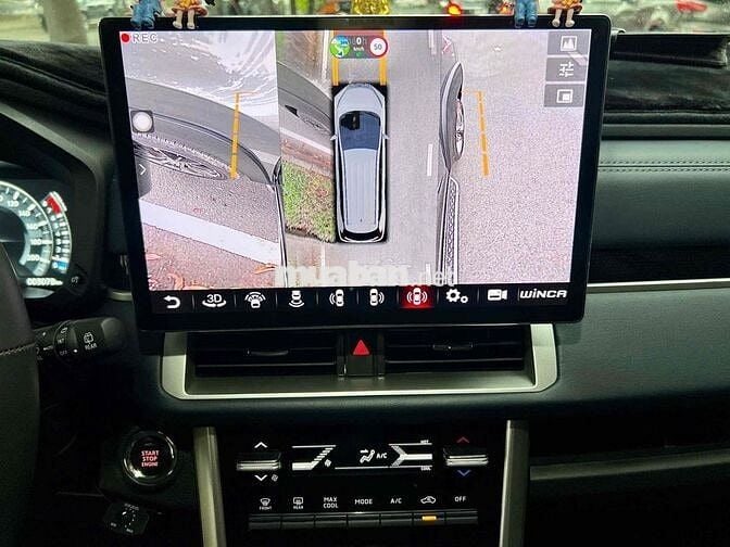 Xpander Cross 2025 đã lên 100 củ đồ chơi siêu xịn