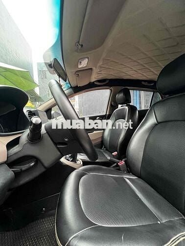 i10 số sàn bản đủ 2014 máy 1.0l ,máy số zin