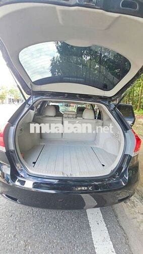 2009 Toyota Venza 2.7 AT - 120000 km