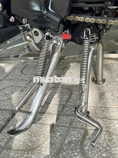 EXCITER 150 2018 XANH GP BS 65G1 CHÍNH CHỦ