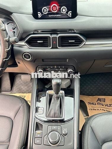Mazda CX5 2022 Premium, Đi 23.000km 1 Chủ Cực Đẹp