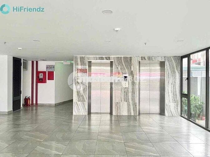 CHO THUÊ PHÒNG CỬA SỔ THOÁNG THANG MÁY - ĐH CÔNG THƯƠNG - TRƯỜNG CHINH