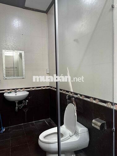 Nhà trung tâm Đà Nẵng, 92m2, 2 pn, thông  2 kiệt Lê Duẩn -NCT