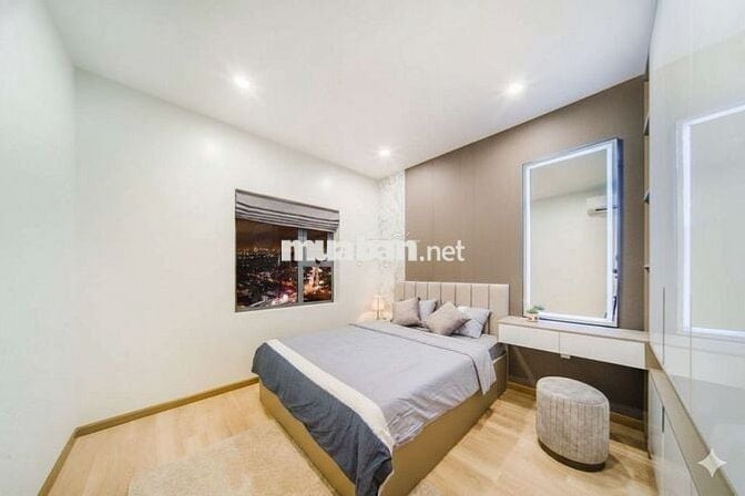 Tecco Felice Home: Căn hộ chất lượng cao, giá chỉ từ 1,7 tỷ