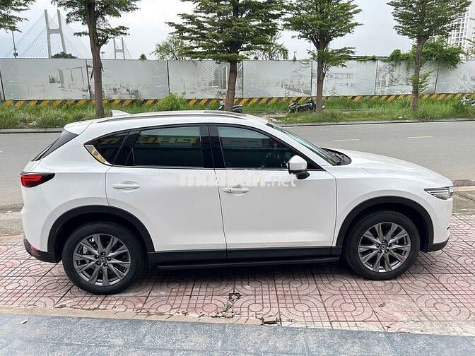Mazda CX5 2022 Premium, Đi 23.000km 1 Chủ Cực Đẹp