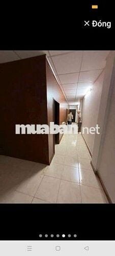 Cho thuê nhà đg.nghĩa hòa.p6.tân bình