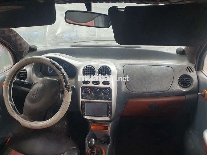 2005 SE 0.8 MT - 200000 km