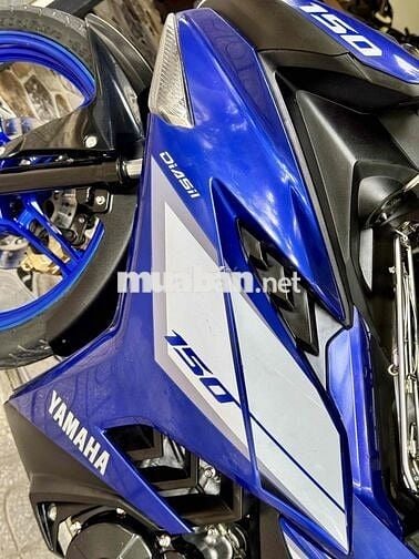 EXCITER 150 2018 XANH GP BS 65G1 CHÍNH CHỦ