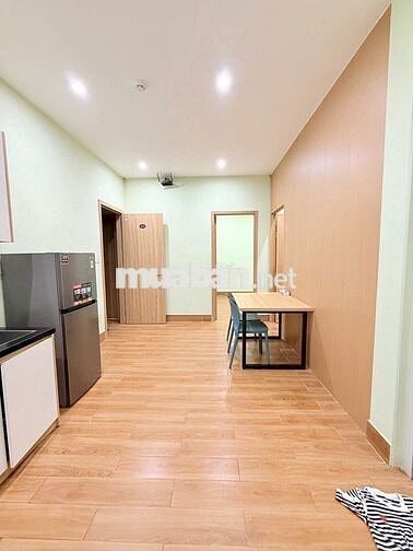 📢 CHO THUÊ CĂN HỘ 2PN NGAY KHU VỰC HẢI CHÂU - TẦNG CAO - BAN CÔNG