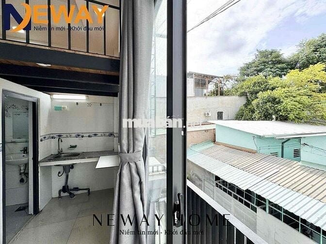 PHÒNG TRỌ GIÁ RẺ KẾ BÊN ĐẠI HỌC CÔNG THƯƠNG NGAY TÂN PHÚ CÓ BAN CÔNG