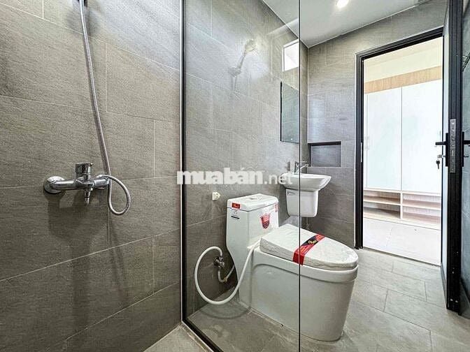 CHO THUÊ CĂN HỘ DUPLEX FULL SÁNG CÓ BAN CÔNG LỚN CHU VĂN AN BÌNH THẠNH