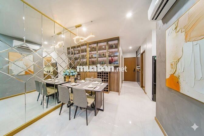 Tecco Felice Home: Căn hộ chất lượng cao, giá chỉ từ 1,7 tỷ