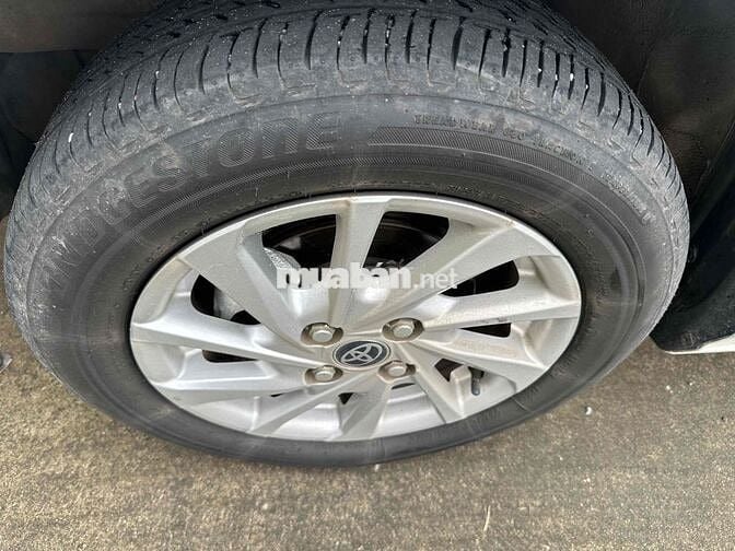 Toyota Wigo tự động G 2023 HÃNG GIẢM SÂU GIÁ BÁN