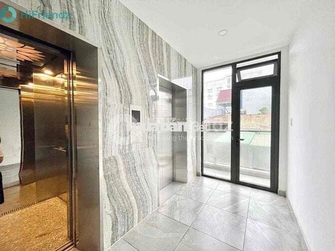 CHO THUÊ PHÒNG CỬA SỔ THOÁNG THANG MÁY - ĐH CÔNG THƯƠNG - TRƯỜNG CHINH