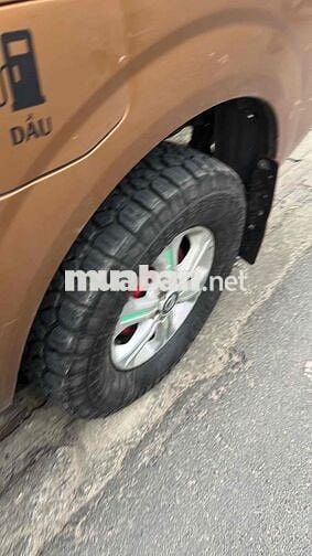 Bán hoặc trao đối xe bán tải khác