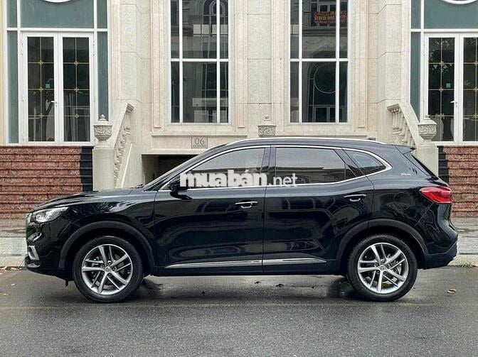 MG HS 2021 bản Trophy - odo 40.000km 1 chủ từ đầu