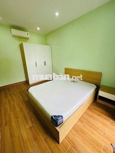 📢 CHO THUÊ CĂN HỘ 2PN NGAY KHU VỰC HẢI CHÂU - TẦNG CAO - BAN CÔNG