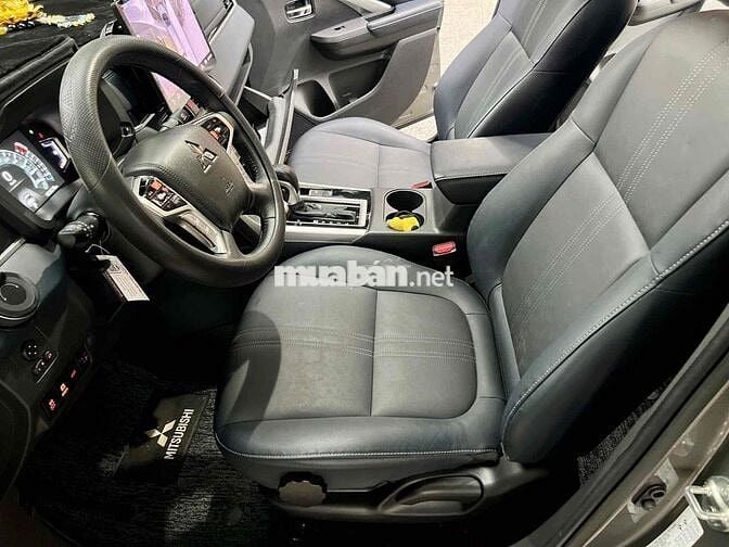 Xpander Cross 2025 đã lên 100 củ đồ chơi siêu xịn