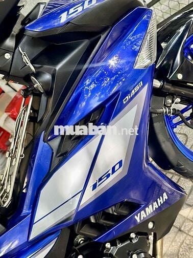 EXCITER 150 2018 XANH GP BS 65G1 CHÍNH CHỦ