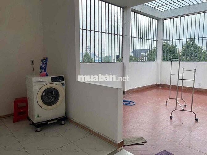 Cho Thuê Nhà 1Trệt 2Lầu 4PN Full Nội Thất Phường Phú Tân Gần TP Mới